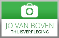 Jo Van Boven